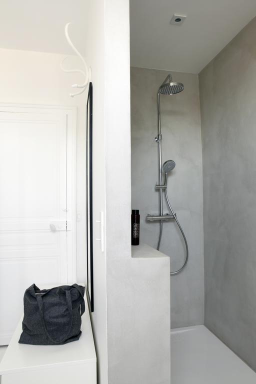 La Maison & L'Atelier Neuilly-en-Thelle Pokoj fotografie