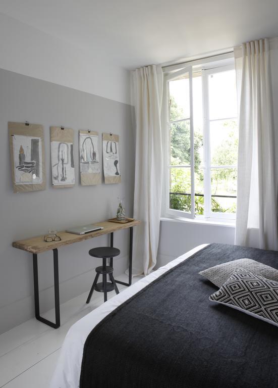La Maison & L'Atelier Neuilly-en-Thelle Pokoj fotografie
