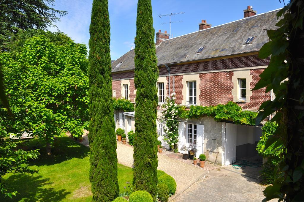 La Maison & L'Atelier Neuilly-en-Thelle Exteriér fotografie