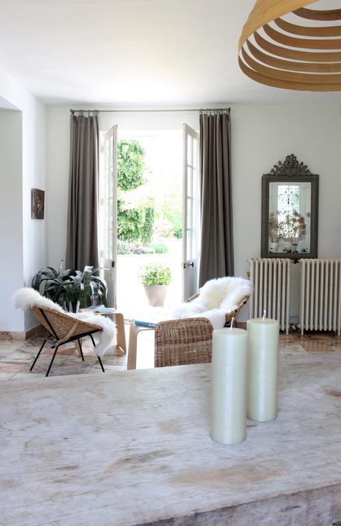 La Maison & L'Atelier Neuilly-en-Thelle Exteriér fotografie