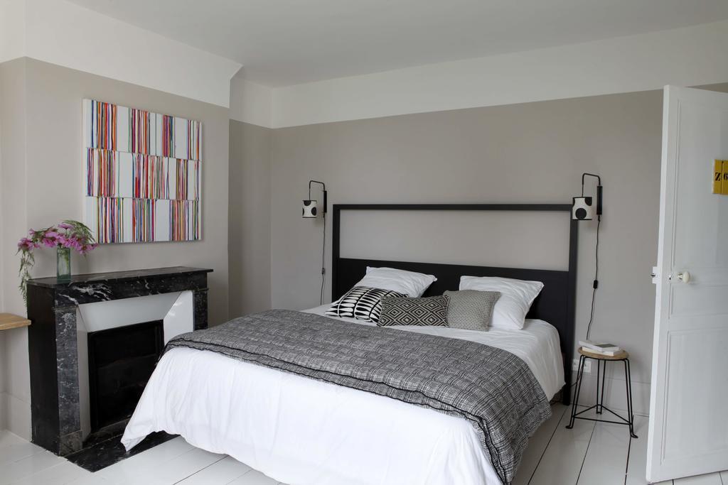 La Maison & L'Atelier Neuilly-en-Thelle Pokoj fotografie