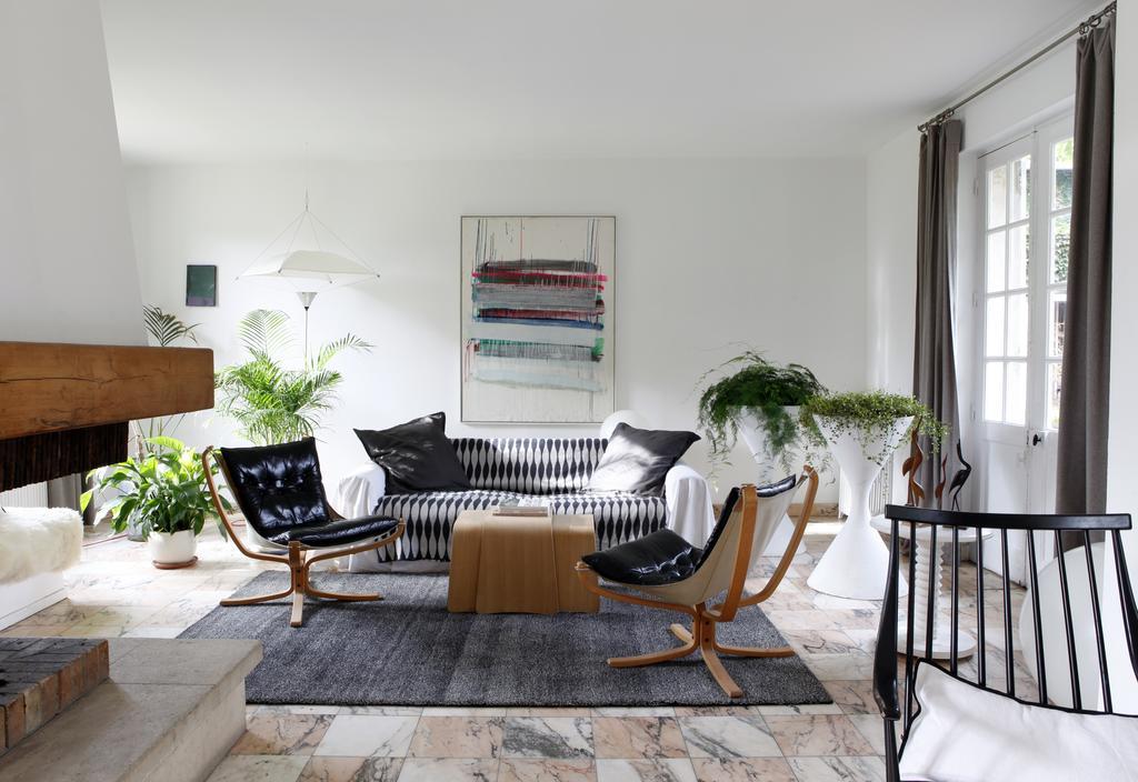 La Maison & L'Atelier Neuilly-en-Thelle Exteriér fotografie