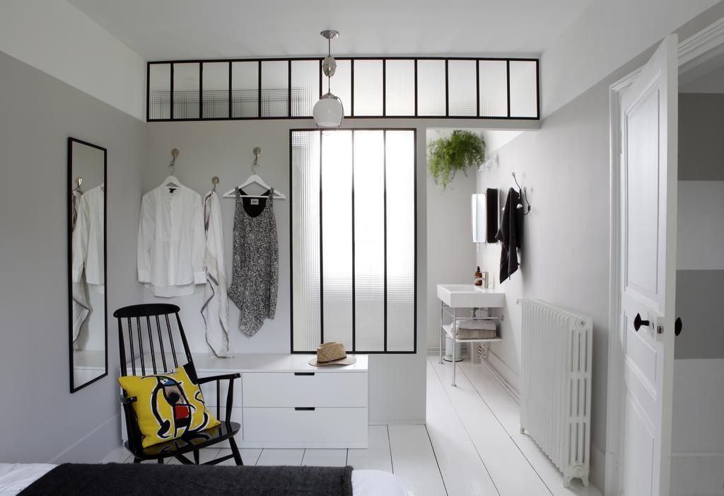 La Maison & L'Atelier Neuilly-en-Thelle Pokoj fotografie