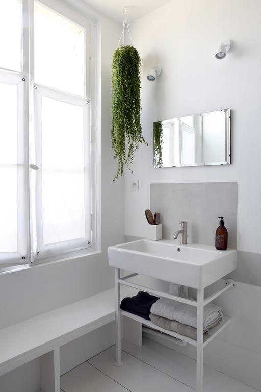 La Maison & L'Atelier Neuilly-en-Thelle Pokoj fotografie