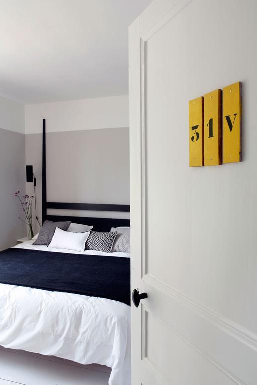 La Maison & L'Atelier Neuilly-en-Thelle Pokoj fotografie