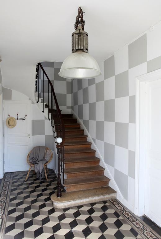 La Maison & L'Atelier Neuilly-en-Thelle Exteriér fotografie
