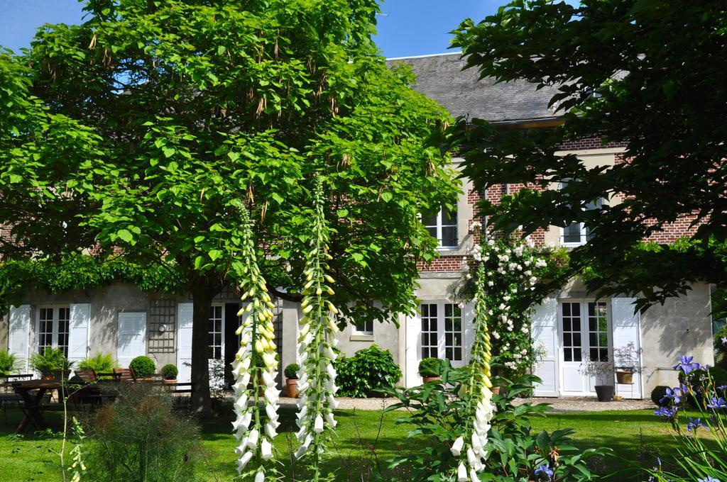 La Maison & L'Atelier Neuilly-en-Thelle Exteriér fotografie