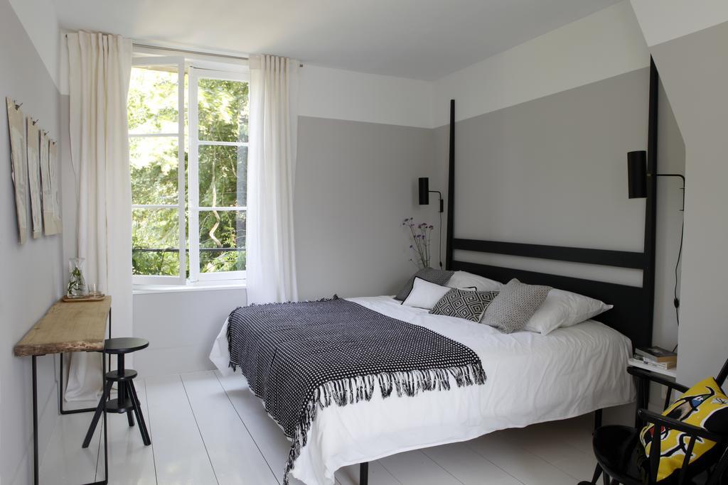 La Maison & L'Atelier Neuilly-en-Thelle Pokoj fotografie