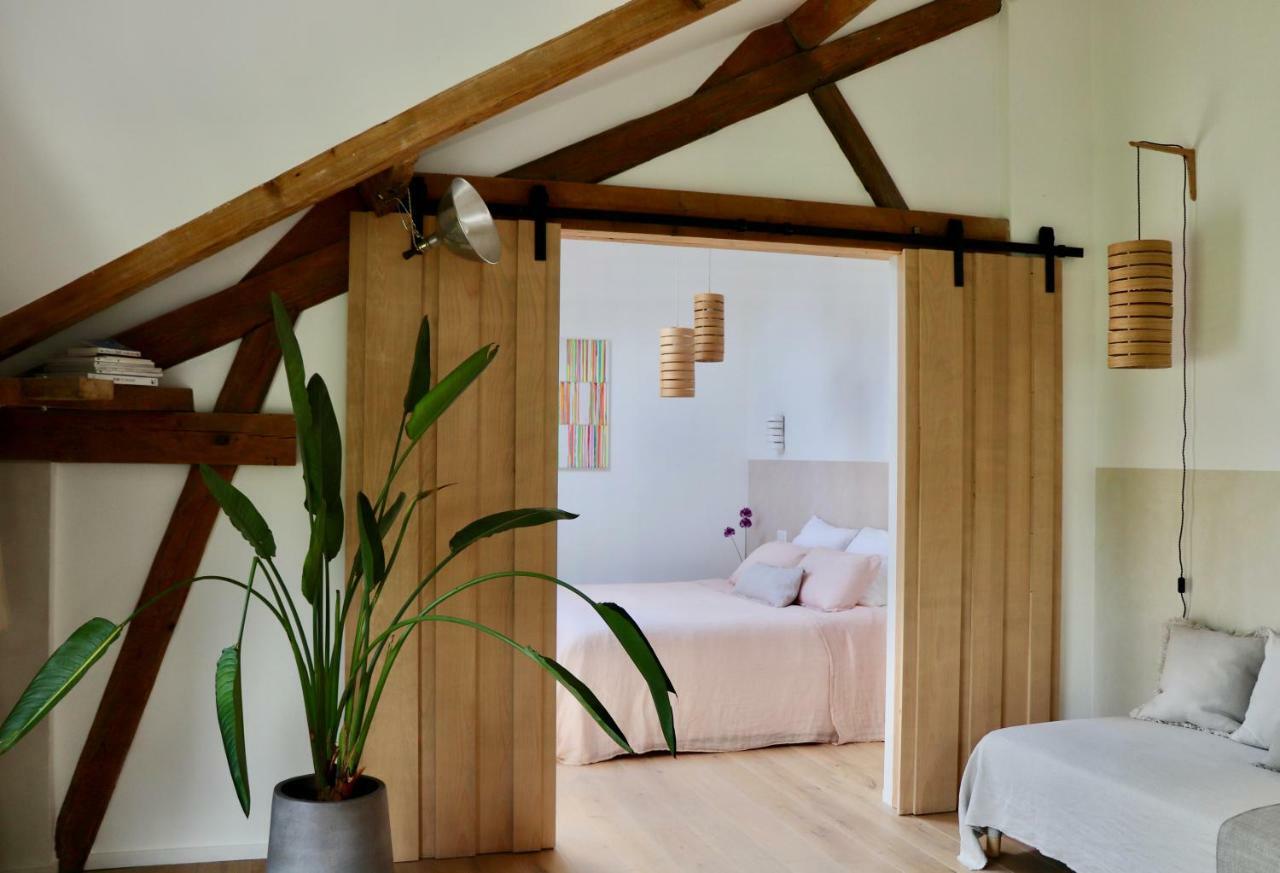 La Maison & L'Atelier Neuilly-en-Thelle Exteriér fotografie